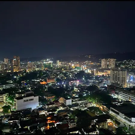 Cityscape Grand Tower Cebu - 2 Bedrooms With Balcony Close To Ayala Mall - New Condo