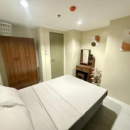 Cityscape Grand Tower Cebu - 2 Bedrooms With Balcony Close To Ayala Mall - New Condo